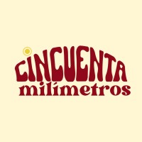 50 MILIMETROS logo - Similar company to Freelance Coaching