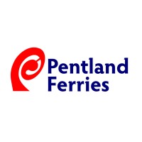 Pentland Ferries logo - Similar company to Eurostudio Srl