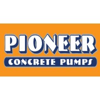 Pioneer Concrete Pumps Ltd logo - Similar company to Damar Industries Limited