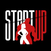 Start-Up Fitness Club logo - Similar company to Determinated