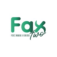 FAX Two logo - Similar company to Fcoc