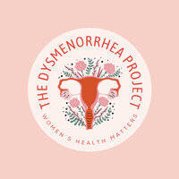 The Dysmenorrhea Project logo - Similar company to Firstgendoctors