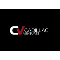 Cadillac Ventures Inc. logo - Similar company to Stwealth (Pty) Ltd