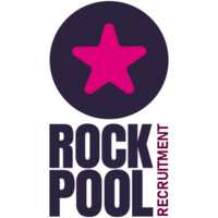 Rockpool Recruitment logo - Similar company to Cheerful Earful