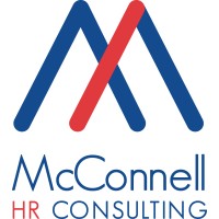 McConnell HR Consulting Inc. logo - Similar company to Leap Into Hr Consulting