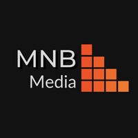 MNB Media logo - Similar company to Dungeon Tinker