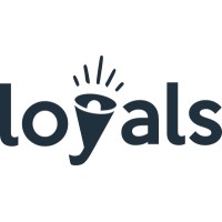 loyals.io logo - Similar company to Kjero