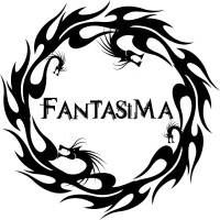 Fantasima logo - Similar company to Namaline نمالاین