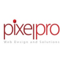 PixelPro logo - Similar company to Pixelpro