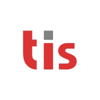 Thai informatic Systems logo - Similar company to Headkit