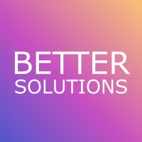 Better Solutions logo - Similar company to Saietc