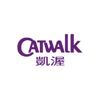 Catwalk Entertainment Corporation logo - Similar company to Oceanstar Electronics