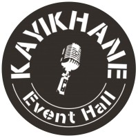 MODA KAYIKHANE EVENT HALL logo - Similar company to Le Due Event