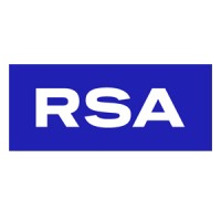RSA logo - Similar company to Rsa Danmark