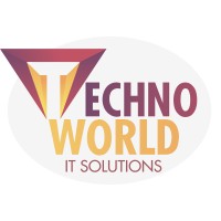 Technoworld It Solutions logo - Similar company to Techworld Infotech Software Solution Pvt Ltd