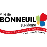 Ville de Bonneuil-sur-Marne logo - Similar company to Opera Fuoco