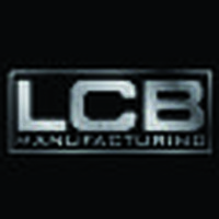 LCB MFG logo - Similar company to Weems M & E Llc