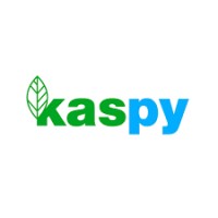 KASPY CO., LTD. logo - Similar company to Mad Arai-D Co., Ltd.