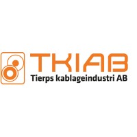 Tierps Kablageindustri AB logo - Similar company to Kablego Ab