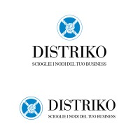 Distriko logo - Similar company to Ars Assurbanking