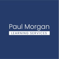 Paul Morgan Learning Services logo - Similar company to Feeble