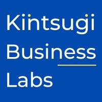 Kintsugi Business Labs logo - Similar company to Perspectify