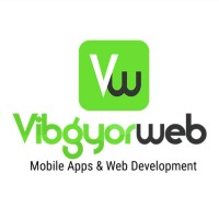 Vibgyorweb Technolgies Pvt Ltd logo - Similar company to Nazaro Technologies