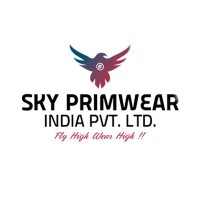 Sky Primwear logo - Similar company to Sky Textiles India Pvt Ltd