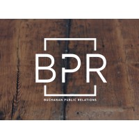 Buchanan Public Relations logo - Similar company to Gregory Fca