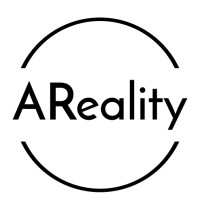 AReality logo - Similar company to Spark Ai Summit