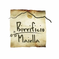 Birrificio Maiella logo - Similar company to Parthenya Brewery