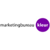 Marketingbureau Kleur