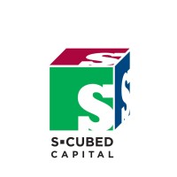 S-Cubed Capital logo - Similar company to Paamco Prisma