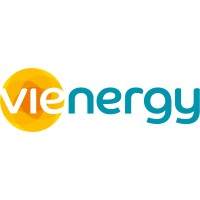 Vienergy logo - Similar company to H2B Energy Transition