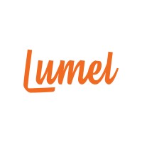 Lumel logo - Similar company to Arus Info