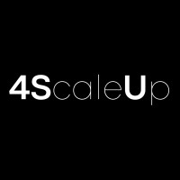 4 Scale Up logo - Similar company to Scale4