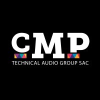 Technical Audio Group SAC logo - Similar company to Squarelabs