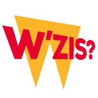W'ZIS Dog Treats logo - Similar company to Antos B.V.