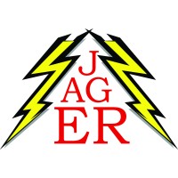 JAGER Electrical Contractors Limited logo - Similar company to Mpe Electrical Contractors Ltd