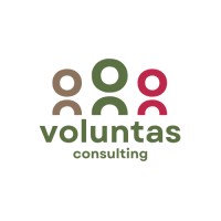 Voluntas Consulting logo - Similar company to Refocus Project