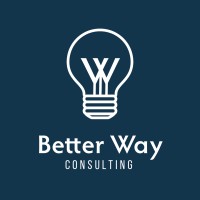 Better Way Consulting logo - Similar company to J. Callahan Concrete