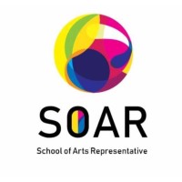 Sunway University School of Arts Representatives - SOAR logo - Similar company to Digital Painting Studio