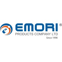 Emori Products logo - Similar company to Emori Media