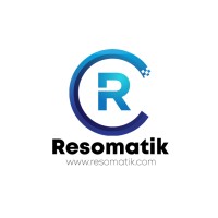 Resomatik logo - Similar company to Bora Digital Group