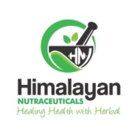 Himalayan Nutraceuticals Private Limited logo - Similar company to Parry Nutraceuticals