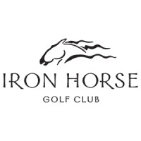 Iron Horse Golf Club logo - Similar company to Boost Yourself