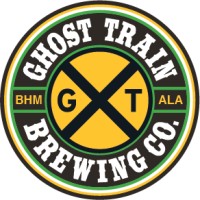 Ghost Train Brewing Company logo - Similar company to Ontap