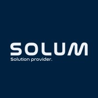 SOLUM Brasil logo - Similar company to Directweb