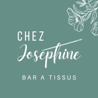 Chez Joséphine - Bar à tissus logo - Similar company to Biocoop Callune