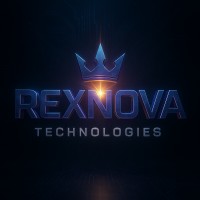 RexNova Technologies logo - Similar company to Aceable Solutions